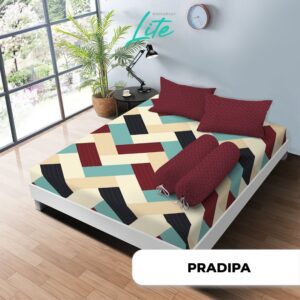 PRADIPA SP DOUBLE