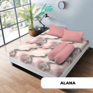 ALANA SP DOUBLE