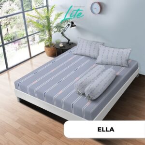 ELLA SP DOUBLE
