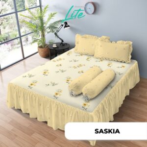 SASKIA SP RUMBAI