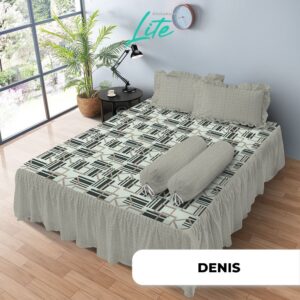 DENIS SP RUMBAI