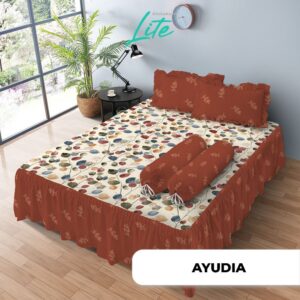 AYUDIA SP RUMBAI
