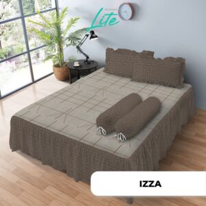 IZZA SP RUMBAI