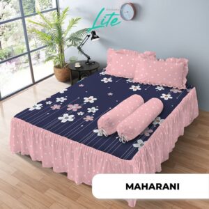 MAHARANI SP RUMBAI