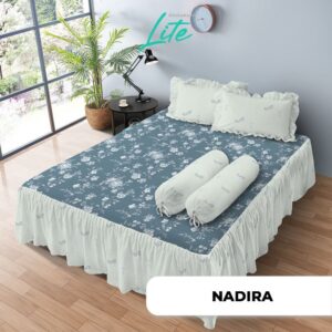 NADIRA SP RUMBAI