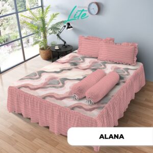 ALANA SP RUMBAI