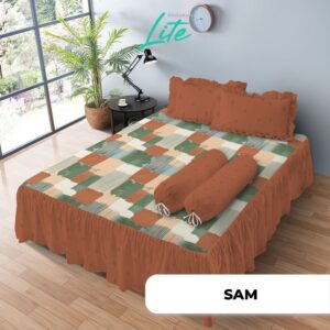 SAM SP RUMBAI