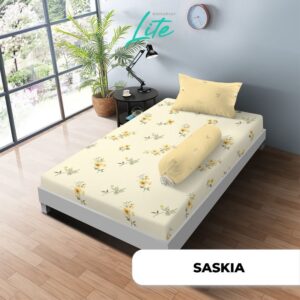SASKIA SP SINGLE