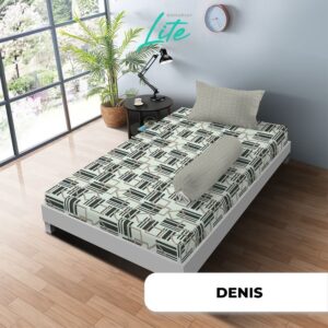 DENIS SP SINGLE