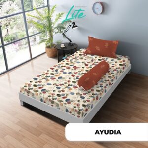 AYUDIA SP SINGLE