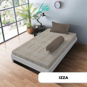 IZZA SP SINGLE