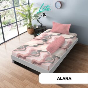 ALANA SP SINGLE