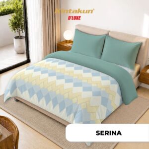 SERINA BC DOUBLE