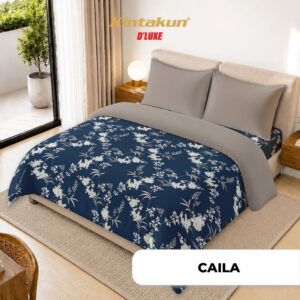 CAILA BC DOUBLE