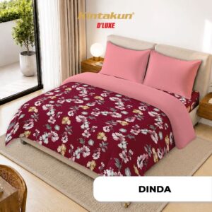 DINDA BC DOUBLE
