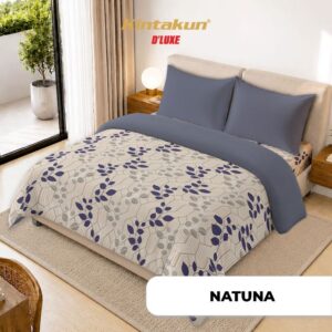 NATUNA BC DOUBLE