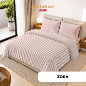 ZORA BC DOUBLE