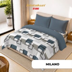 MILANO BC DOUBLE