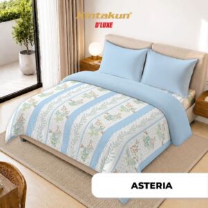 ASTERIA BC DOUBLE