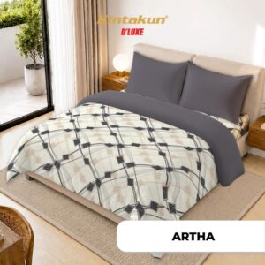 ARTHA BC DOUBLE