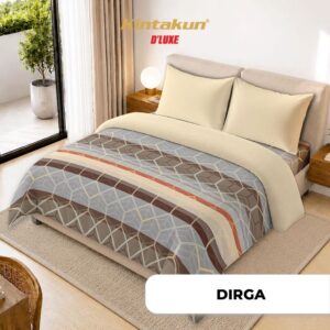 DIRGA BC DOUBLE