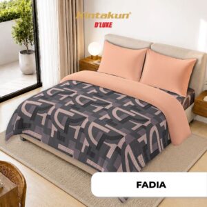 FADIA BC DOUBLE