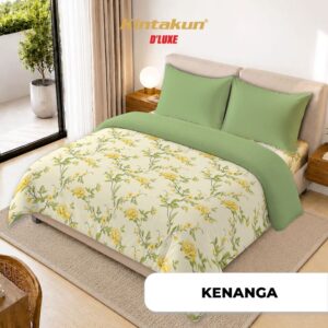 KENANGA BC DOUBLE