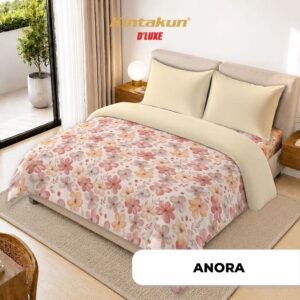 ANORA BC DOUBLE