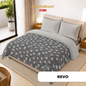 REVO BC DOUBLE
