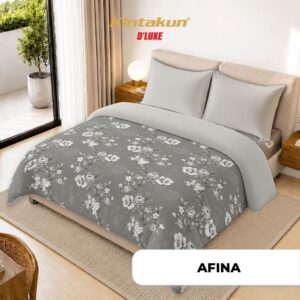 AFINA BC DOUBLE
