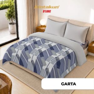 GARTA BC DOUBLE