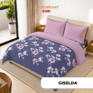 GISELDA BC DOUBLE
