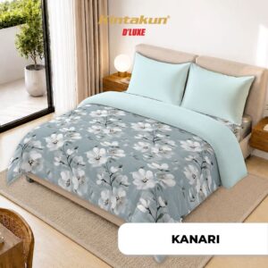 KANARI BC DOUBLE