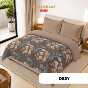 DESY BC DOUBLE
