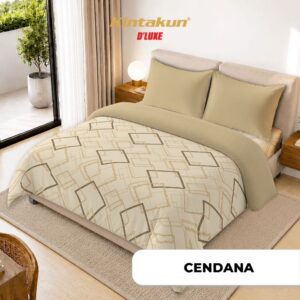 CENDANA BC DOUBLE