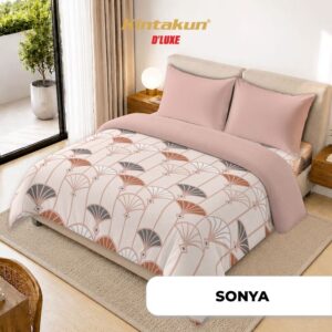SONYA BC DOUBLE