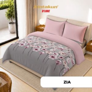 ZIA BC DOUBLE
