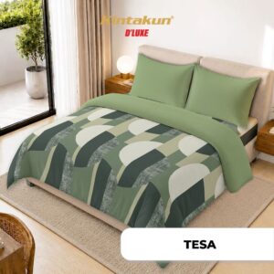 TESA BC DOUBLE