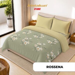 ROSSENA BC DOUBLE
