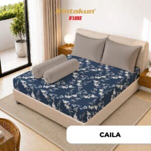 CAILA SP DOUBLE