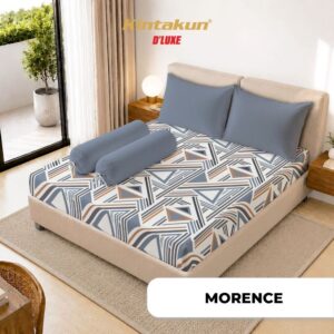 MORENCE SP DOUBLE