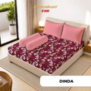 DINDA SP DOUBLE