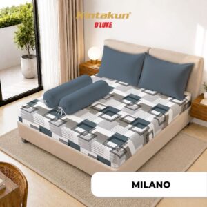 MILANO SP DOUBLE