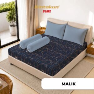 MALIK SP DOUBLE