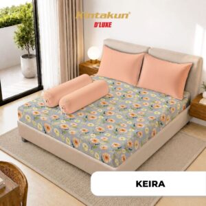 KEIRA SP DOUBLE