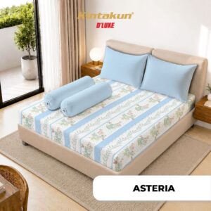 ASTERIA SP DOUBLE