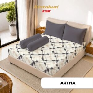 ARTHA SP DOUBLE