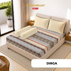 DIRGA SP DOUBLE