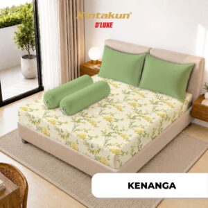 KENANGA SP DOUBLE