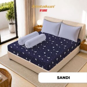 SANDI SP DOUBLE